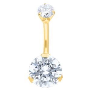 Bananabell doble grande con joyas