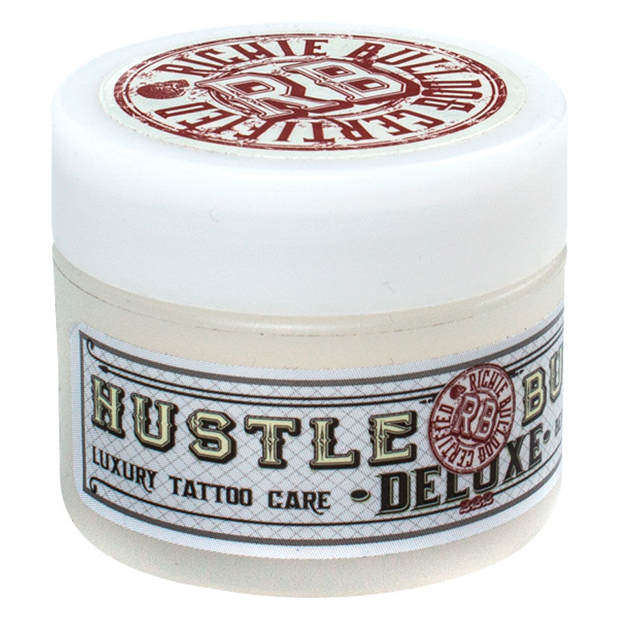 Hustle Butter Deluxe® 30 g (1oz) Hustle Butter Deluxe® 30 g (1oz)