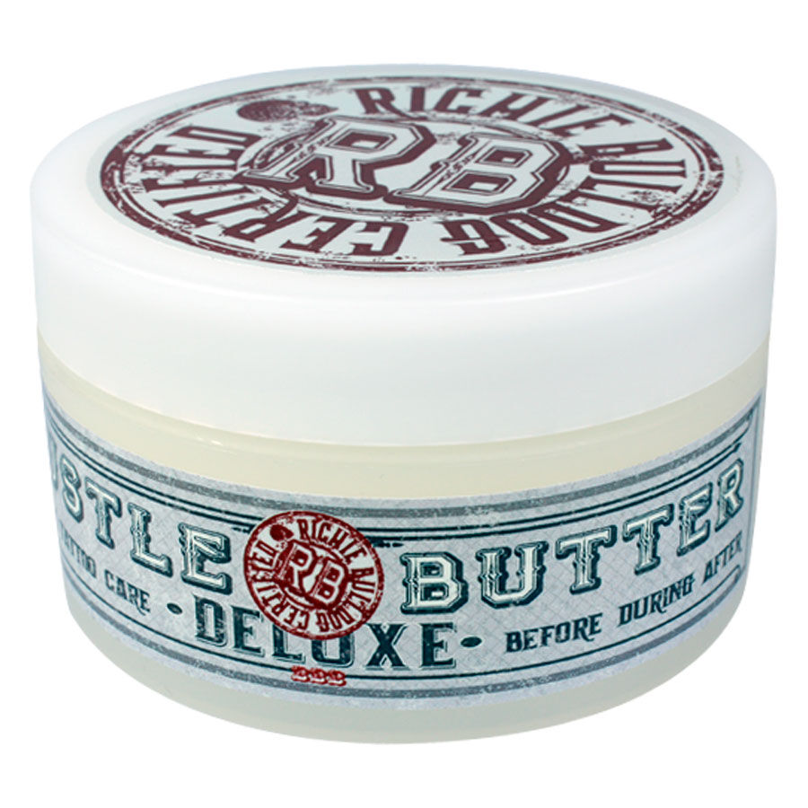 Hustle Butter Deluxe® 150 g (5oz) Hustle Butter Deluxe® 150 g (5oz)