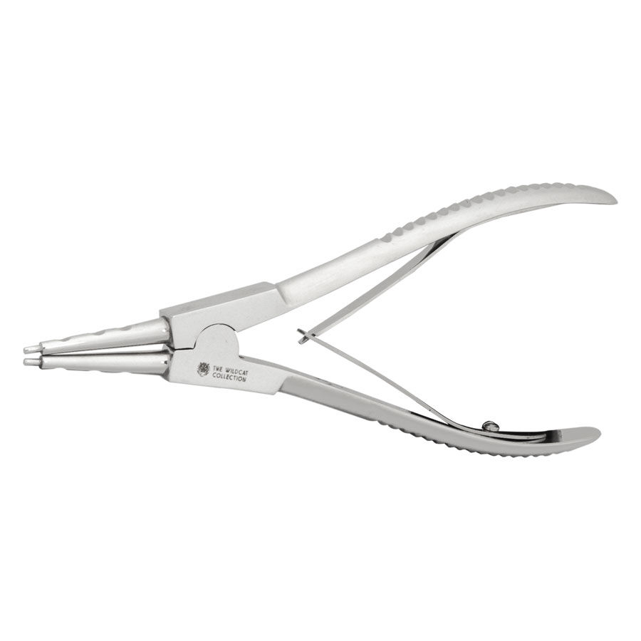 Wildcat® - Prof. Ring Opening Wildcat® - Prof. Ring Opening