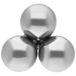 Accesorio Push Fit Trinity