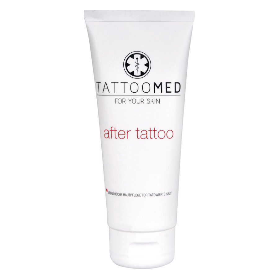 TattooMed® - after tattoo 100ml TattooMed® - after tattoo 100ml