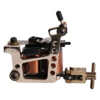 Bronze Gun II Bronze Gun II