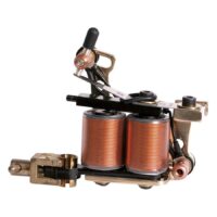 Bronze Gun II Bronze Gun II