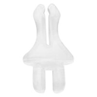 Single Clip for Body Bit Displays Single Clip for Body Bit Displays