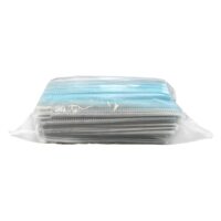 Disposable Facemasks 50 Pcs TYPIIR Disposable Facemasks 50 Pcs TYPIIR