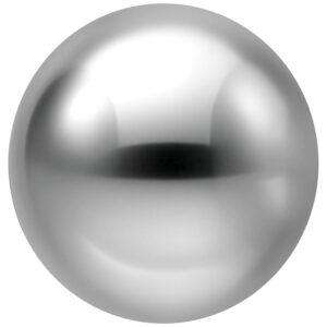 Bolita para Push Fit Labrets