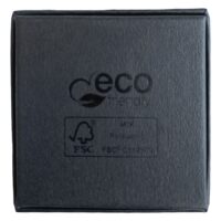 Wildcat Logo Box für Schmuck