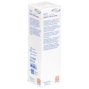 Compresas de gasa no estériles