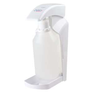 Dispensador de preparados Hyclick Vario