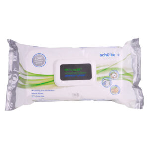 80 toallitas desinfectantes universales