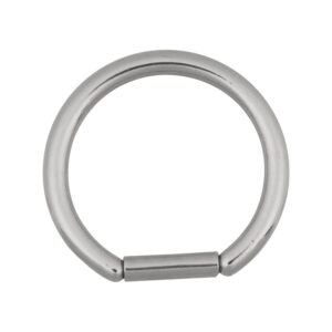 Segmentación de barra