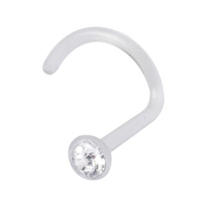 Jewelled Nosestud