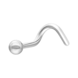 Basic Ball Nosestud