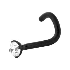 Great Setting Crystal Nosestud