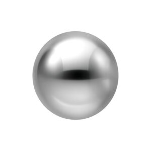 Bolita para Push Fit Labrets