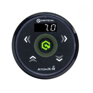 Fuente de alimentación Critical Atomxr Negra