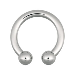 Basic Circular Barbell