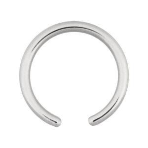 Clip in Ring without Ball