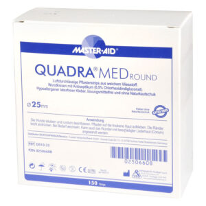 Quadra Med Redondo