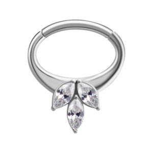 Hinged Dolores Clicker