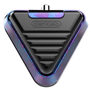 Pedal Delta Tormenta Cósmica