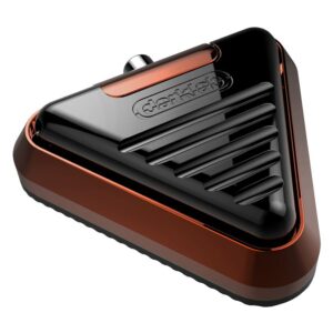 Pedal Delta Tangerine