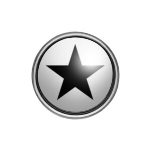 Black Star for Internally Threaded