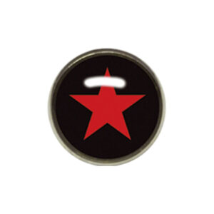 Red Star for Internally Threaded