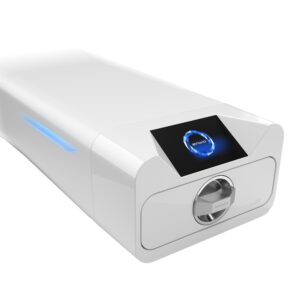 Enbio - Autoclave Pro