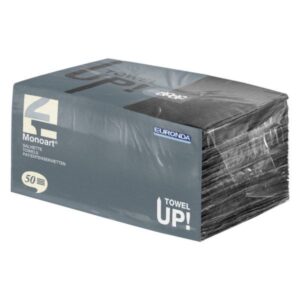 Towel Up – base protectora para el puesto de trabajo