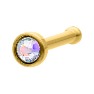 Mini Jewelled Nosestud