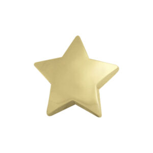 Star for Internally Threaded