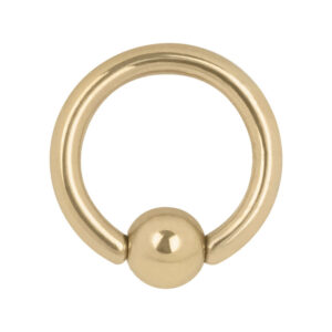 Standard Clip In Ring