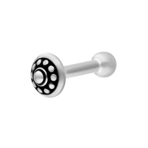 Tribal Earbarbell