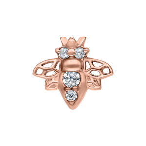 Internally Bee Attachment