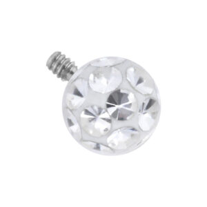 Joyas múltiples selladas internamente