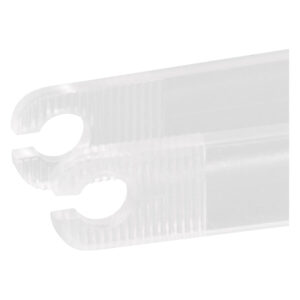 Pinzas estériles desechables