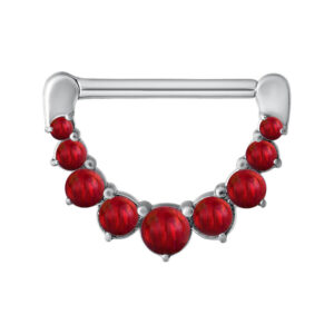 Clicker para pezones Opal