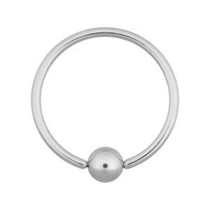 Anillo básico con clip