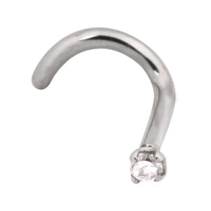 Mini Setting Crystal Nosestud