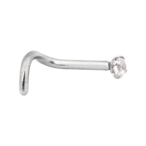 Crystal Setting Nosestud