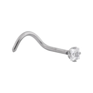 Setting Square Crystal