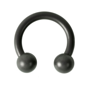 Circular barbell básico