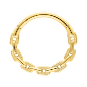 Anchor Chain Clicker