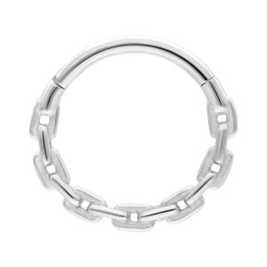 Anchor Chain Clicker