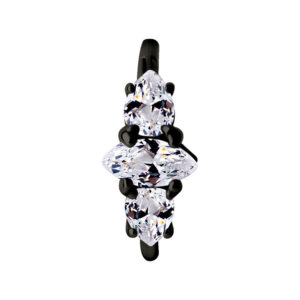 Aro Jewelled Crown
