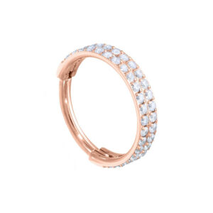 2 Aros Crystal Clicker