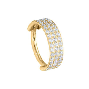 3 Aros Crystal Clicker