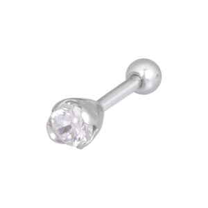 Solitario de cristal